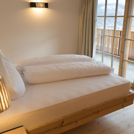 Apartmán Huber Unterm Baum Lagundo Pokoj fotografie