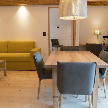 Apartmán Huber Unterm Baum Lagundo Pokoj fotografie