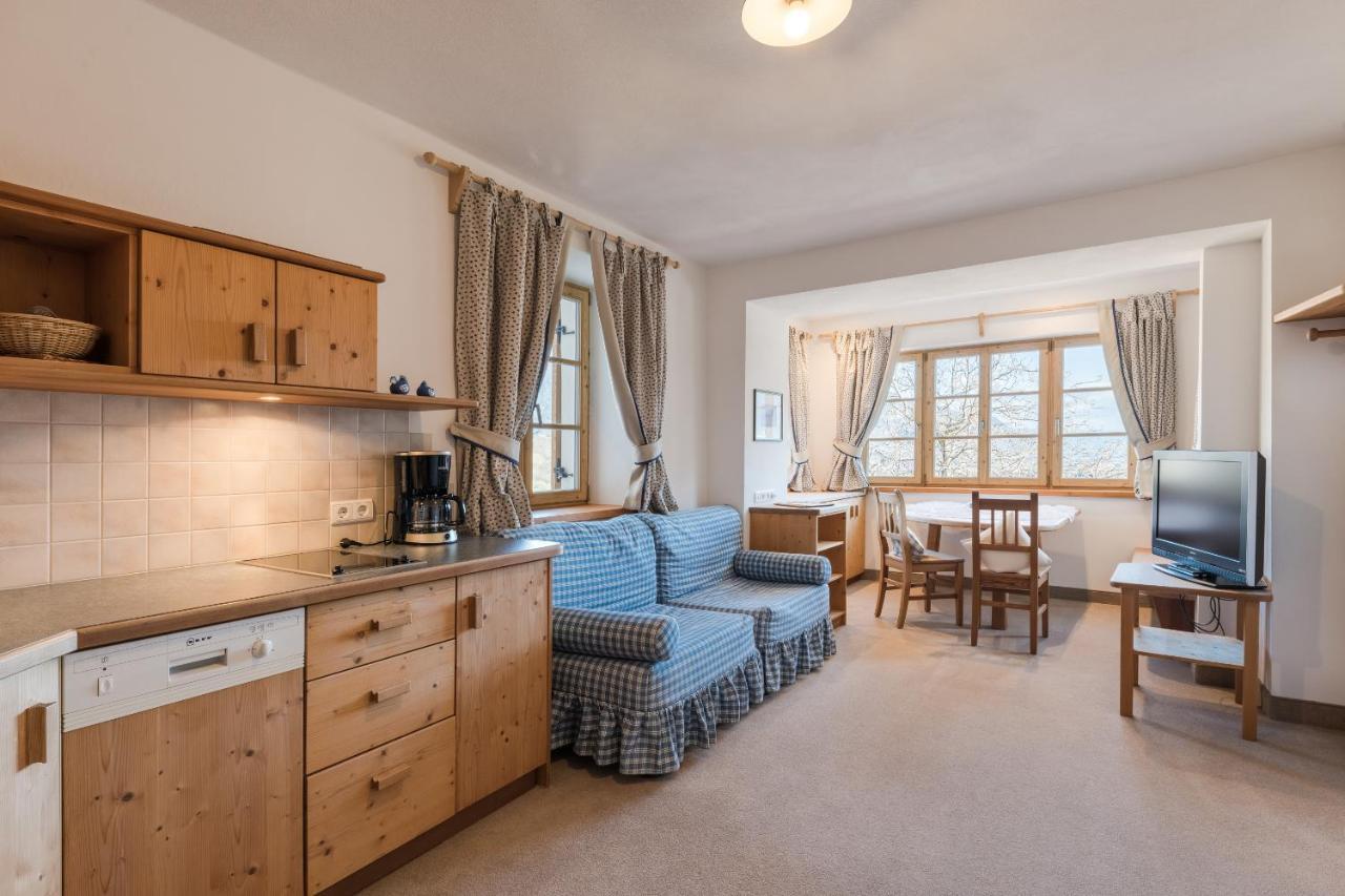 Apartmán Huber Unterm Baum Lagundo Pokoj fotografie