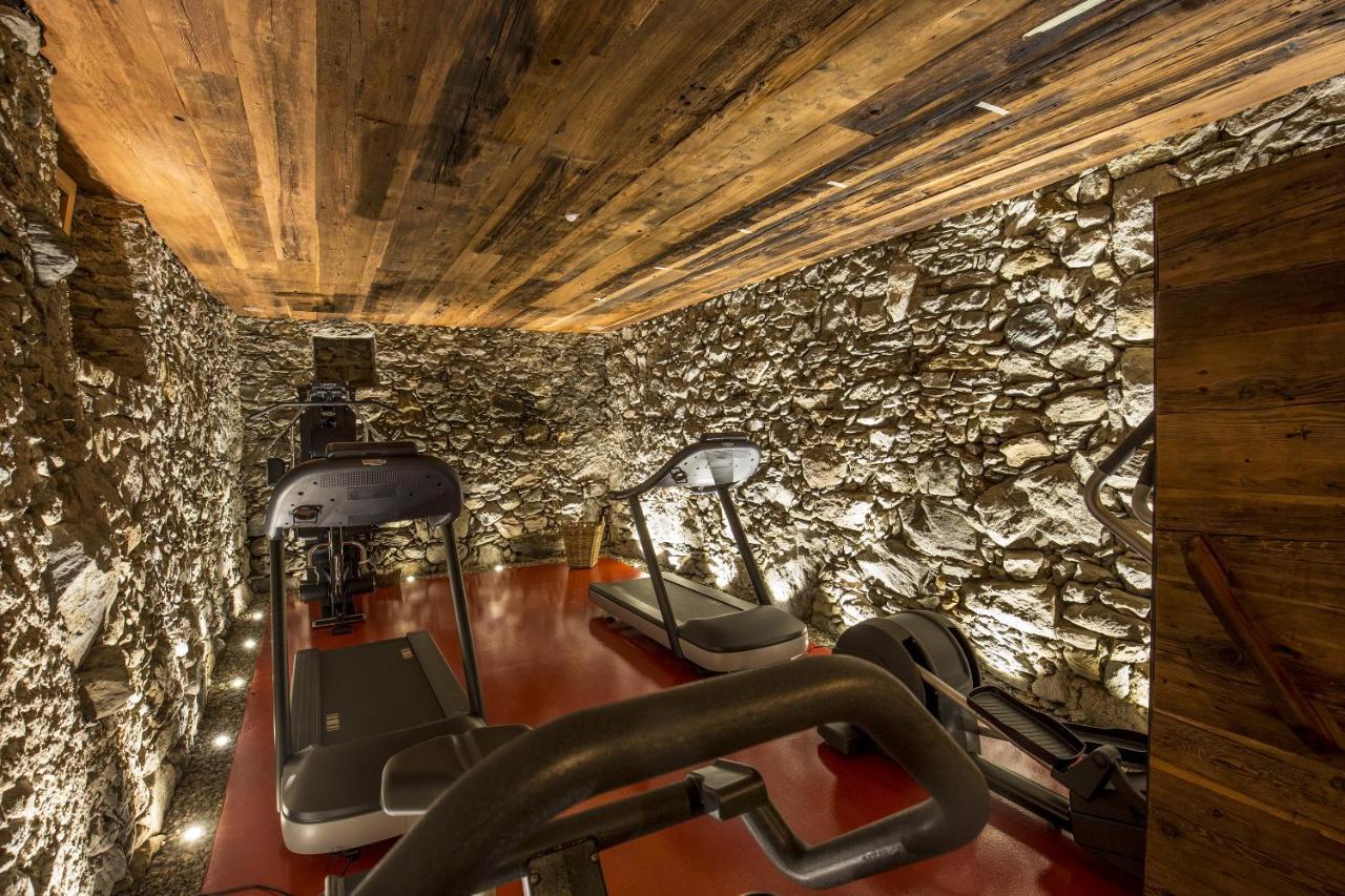 Apartmán Huber Unterm Baum Lagundo Exteriér fotografie