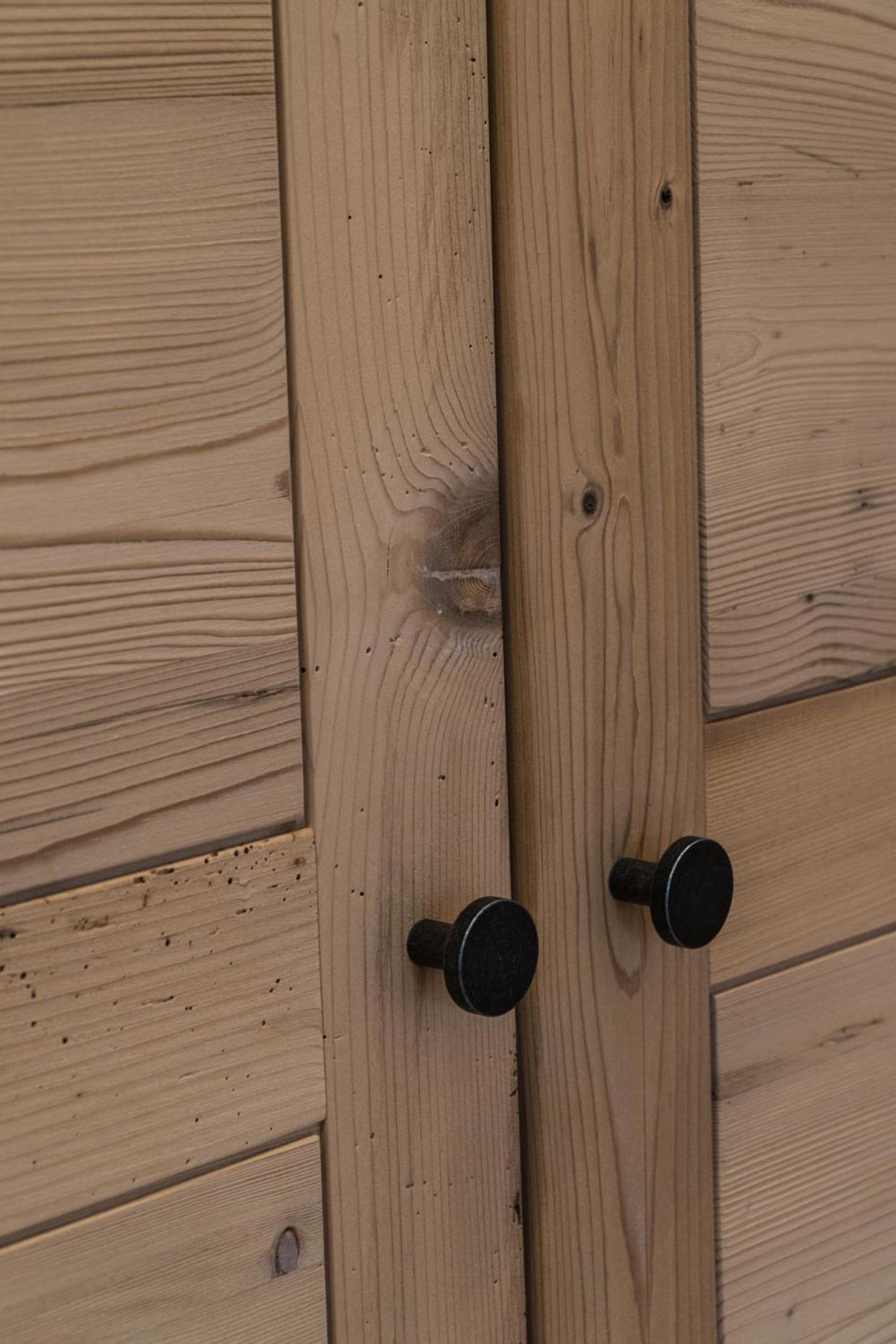 Apartmán Huber Unterm Baum Lagundo Pokoj fotografie